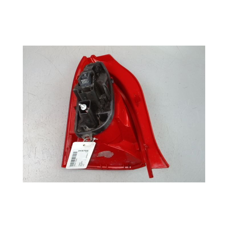 FEU ARRIERE DROIT RENAULT TWINGO II Phase 2 2011-...