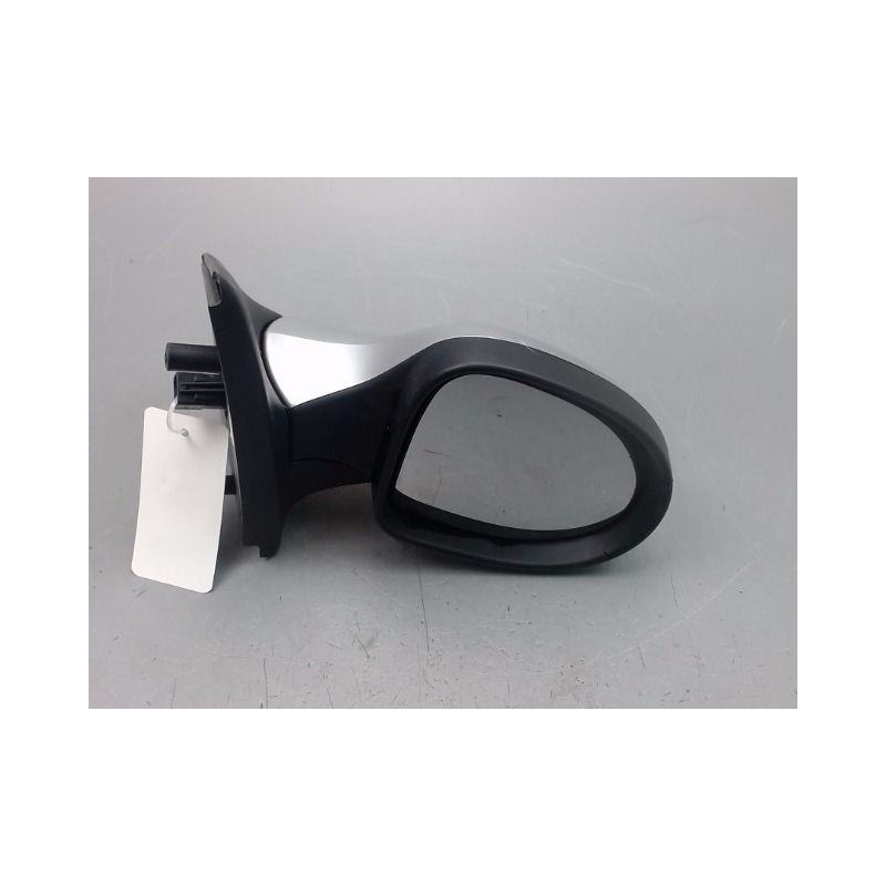 RETROVISEUR EXTERIEUR ELECTRIQUE DROIT RENAULT TWINGO II Phase 1 2007-2011
