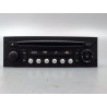 AUTORADIO CITROEN C3 II Phase 2 (A51) 2013-...