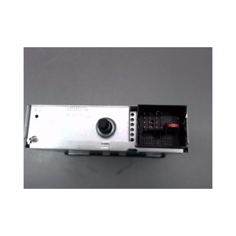 AUTORADIO CITROEN C3 II Phase 2 (A51) 2013-...