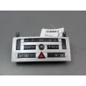 COMMANDE DE CHAUFFAGE PEUGEOT 407 BERL. Phase 1 2004-2008