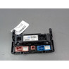 COMMANDE DE CHAUFFAGE PEUGEOT 407 BERL. Phase 1 2004-2008