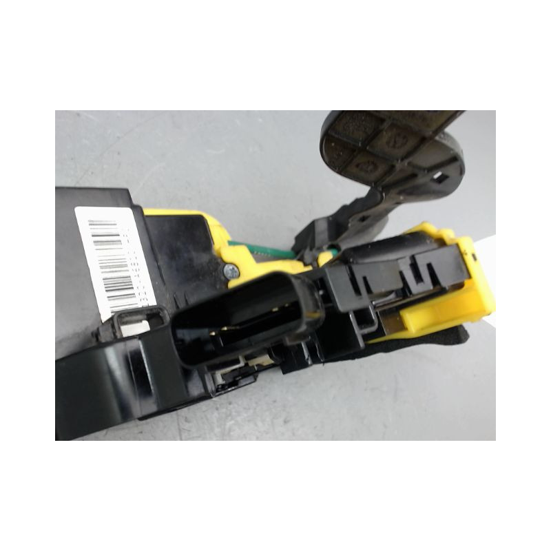 SYSTEME CONDAMNATION AVANT DROIT HYUNDAI I 30 2007-