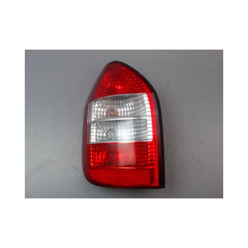 FEU ARRIERE GAUCHE  OPEL ZAFIRA MONOSP. I (A) 1999-2005