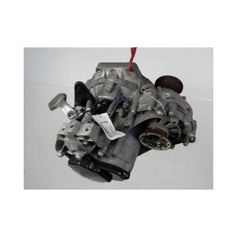 BOITE A VITESSE MECANIQUE VOLKSWAGEN CADDY COMBI 2004- 1.9 TDI