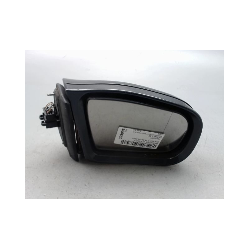RETROVISEUR EXTERIEUR ELECTRIQUE DROIT MERCEDES CLASSE E 99-2002