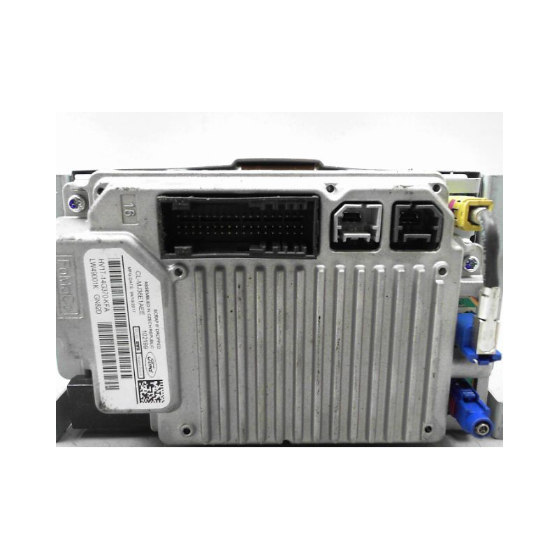 ECRAN GPS FORD T.CONNECT