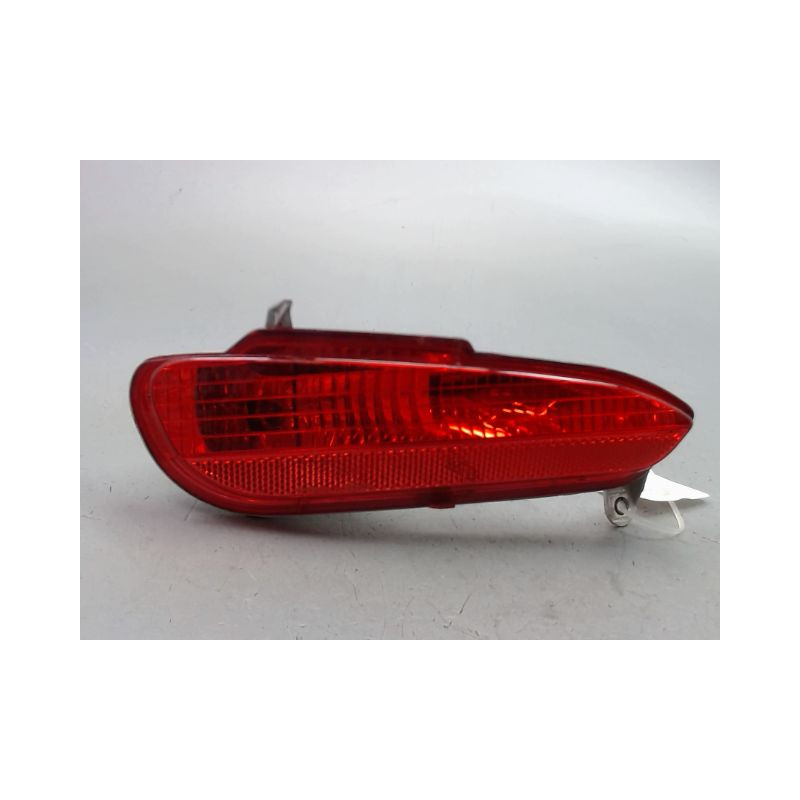 FEU BROUILLARD ARRIERE GAUCHE FIAT GRANDE PUNTO III 2005-2013