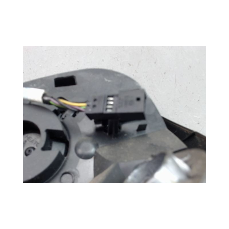 RETROVISEUR EXTERIEUR ELECTRIQUE DROIT SEAT IBIZA III Phase 2 (6L) 2006-2009