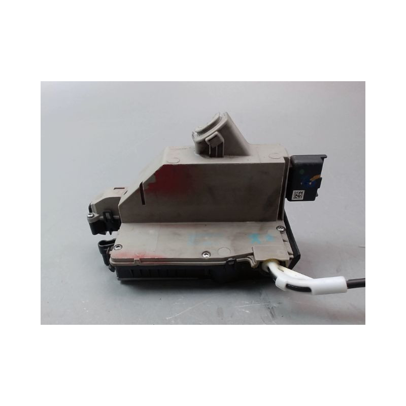SYSTEME CONDAMNATION ARRIERE DROIT PEUGEOT 2008 Phase 1 2013-...