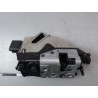 SYSTEME CONDAMNATION ARRIERE DROIT PEUGEOT 2008 Phase 1 2013-...