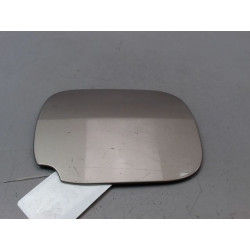 VOLET DE TRAPPE CARBURANT
