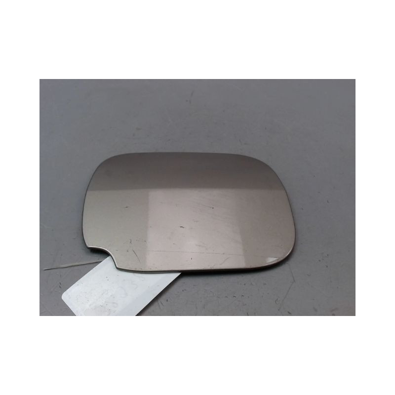 VOLET DE TRAPPE CARBURANT RENAULT CLIO III Phase 2 2009-2014
