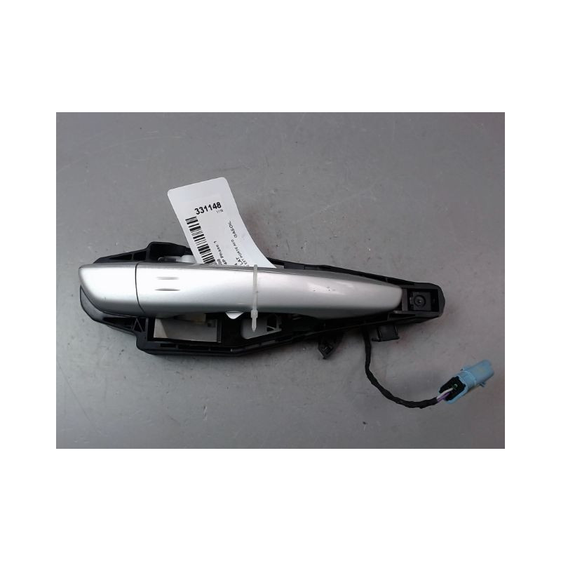 POIGNEE EXTERIEURE PORTE AVANT DROIT PEUGEOT 508 BERL. Phase 1 2011-...