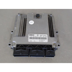 CALCULATEUR MOTEUR