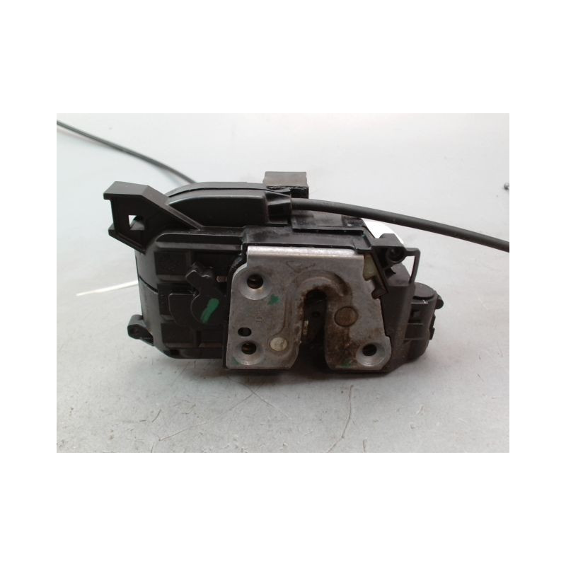 SYSTEME CONDAMNATION ARRIERE GAUCHE RENAULT CLIO ESTATE III Phase 2 2009-2012