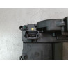 SYSTEME CONDAMNATION ARRIERE GAUCHE RENAULT CLIO ESTATE III Phase 2 2009-2012