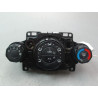 COMMANDE DE CHAUFFAGE FORD FIESTA VI Phase 1 2008-2012