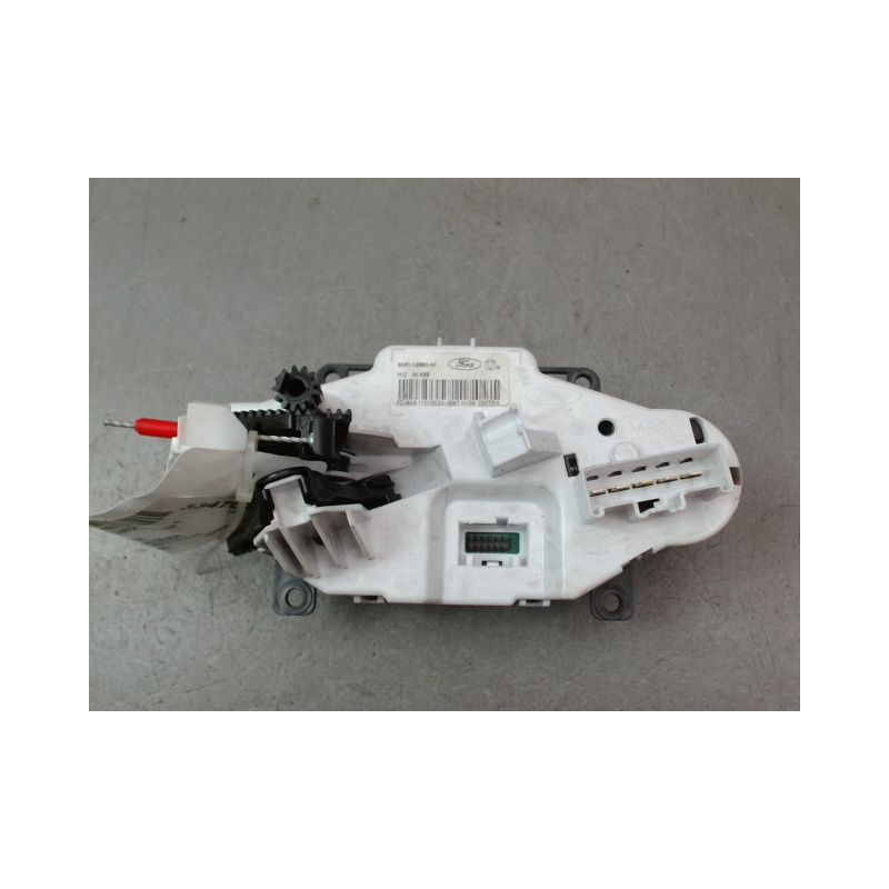 COMMANDE DE CHAUFFAGE FORD FIESTA VI Phase 1 2008-2012