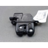 SERRURE HAYON  RENAULT CLIO IV Phase 1 2012-...