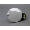VOLET DE TRAPPE CARBURANT SEAT IBIZA IV Phase 2 (6J) 2012-...