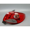 FEU ARRIERE DROIT PEUGEOT 206 + 2009-2013