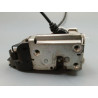 SYSTEME CONDAMNATION AVANT DROIT CITROEN C3 I Phase 2 2005-2010