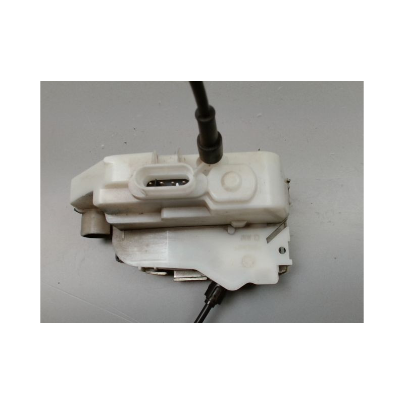 SYSTEME CONDAMNATION AVANT DROIT CITROEN C3 I Phase 2 2005-2010