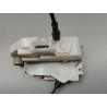 SYSTEME CONDAMNATION AVANT DROIT CITROEN C3 I Phase 2 2005-2010