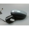 RETROVISEUR EXTERIEUR ELECTRIQUE GAUCHE CITROEN C3 II Phase 1 (A51) 2009-2013
