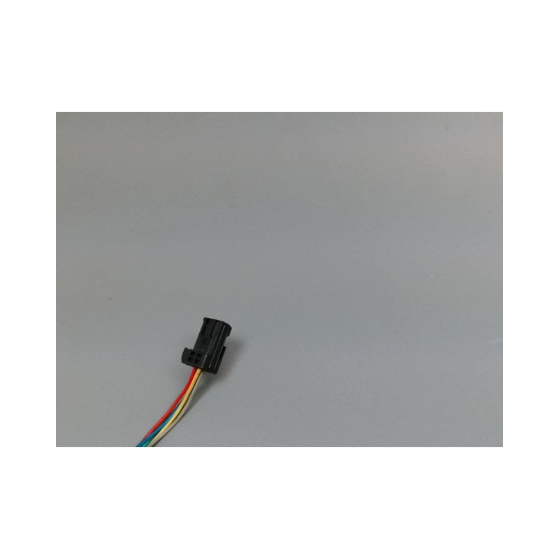 RETROVISEUR EXTERIEUR ELECTRIQUE GAUCHE CITROEN C3 II Phase 1 (A51) 2009-2013