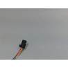 RETROVISEUR EXTERIEUR ELECTRIQUE GAUCHE CITROEN C3 II Phase 1 (A51) 2009-2013