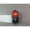 BOUTON DE WARNING RENAULT KANGOO EXPRESS II Phase 2 2013-...