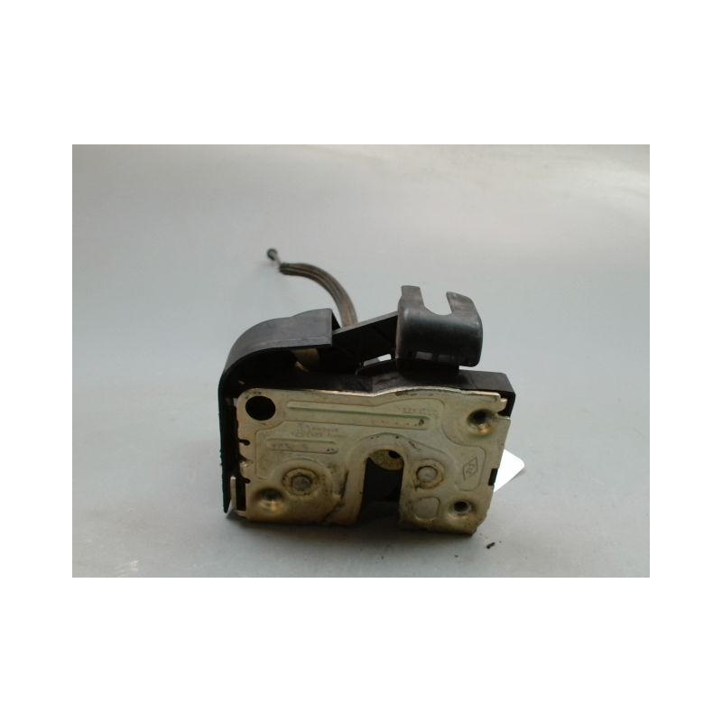 SYSTEME CONDAMNATION AVANT DROIT RENAULT CLIO II Phase 2 2001-2006
