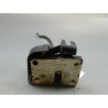 SYSTEME CONDAMNATION AVANT DROIT RENAULT CLIO II Phase 2 2001-2006