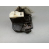 SYSTEME CONDAMNATION AVANT DROIT RENAULT CLIO II Phase 2 2001-2006