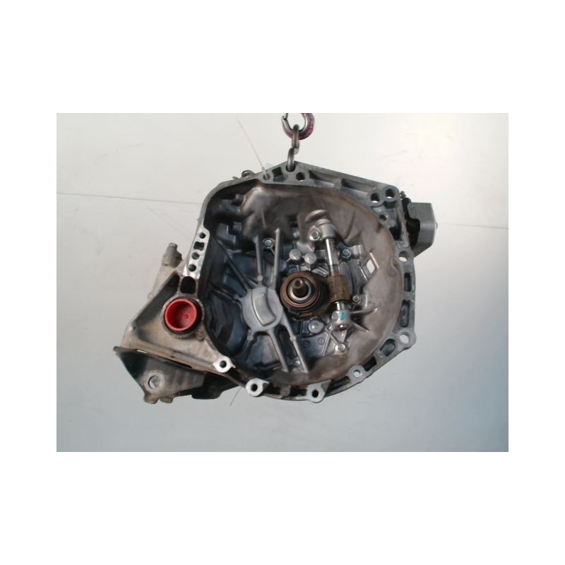 BOITE A VITESSE MECANIQUE TOYOTA YARIS II Phase 1 2005-2009 1.0 VVT-i 