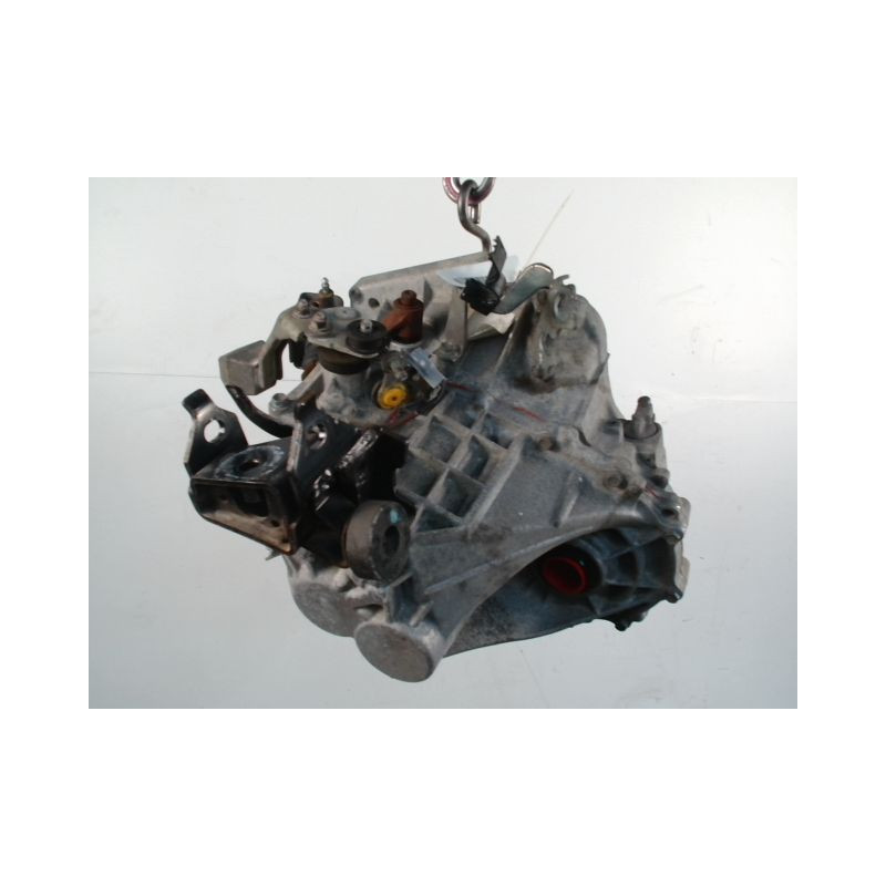 BOITE A VITESSE MECANIQUE TOYOTA YARIS II Phase 1 2005-2009 1.0 VVT-i 