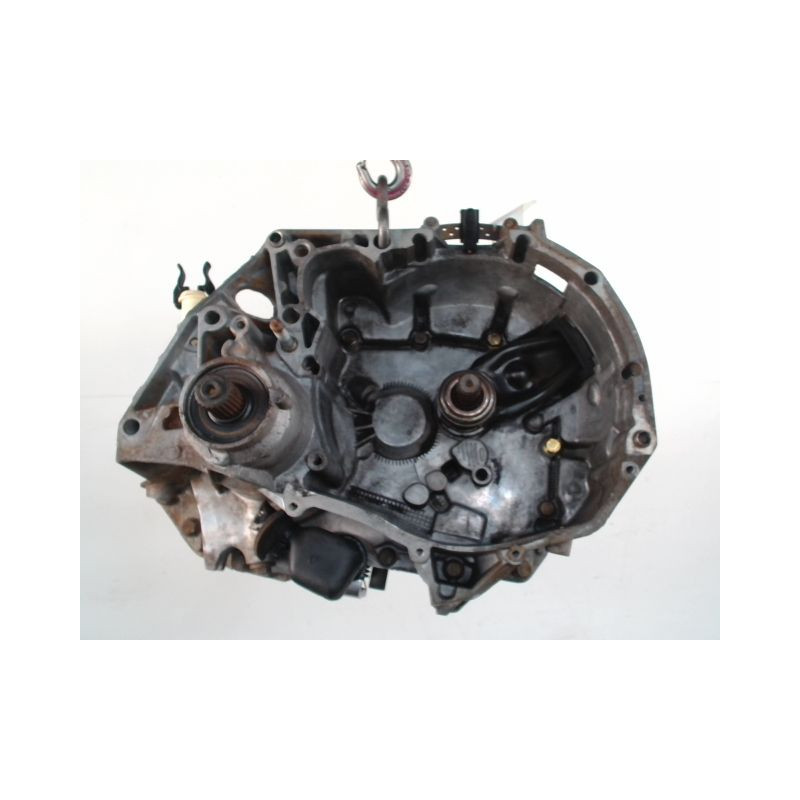BOITE A VITESSE MECANIQUE RENAULT R19 CABRIO 2P Phase 2 1992-1997 1.8 