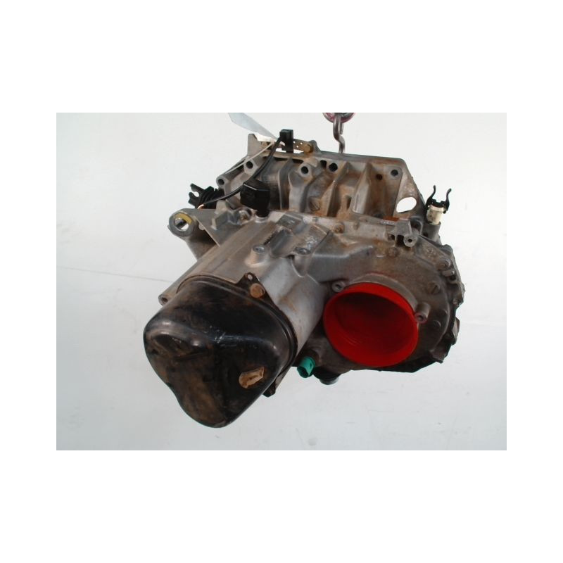 BOITE A VITESSE MECANIQUE RENAULT R19 CABRIO 2P Phase 2 1992-1997 1.8 