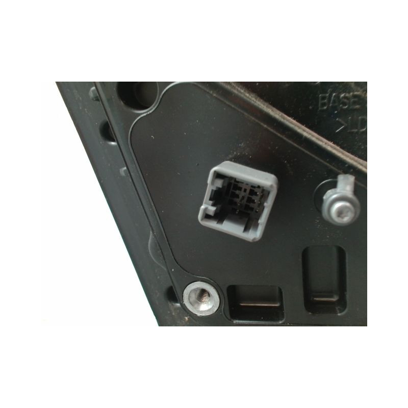 RETROVISEUR EXTERIEUR ELECTRIQUE GAUCHE KIA CEE´D 2007-