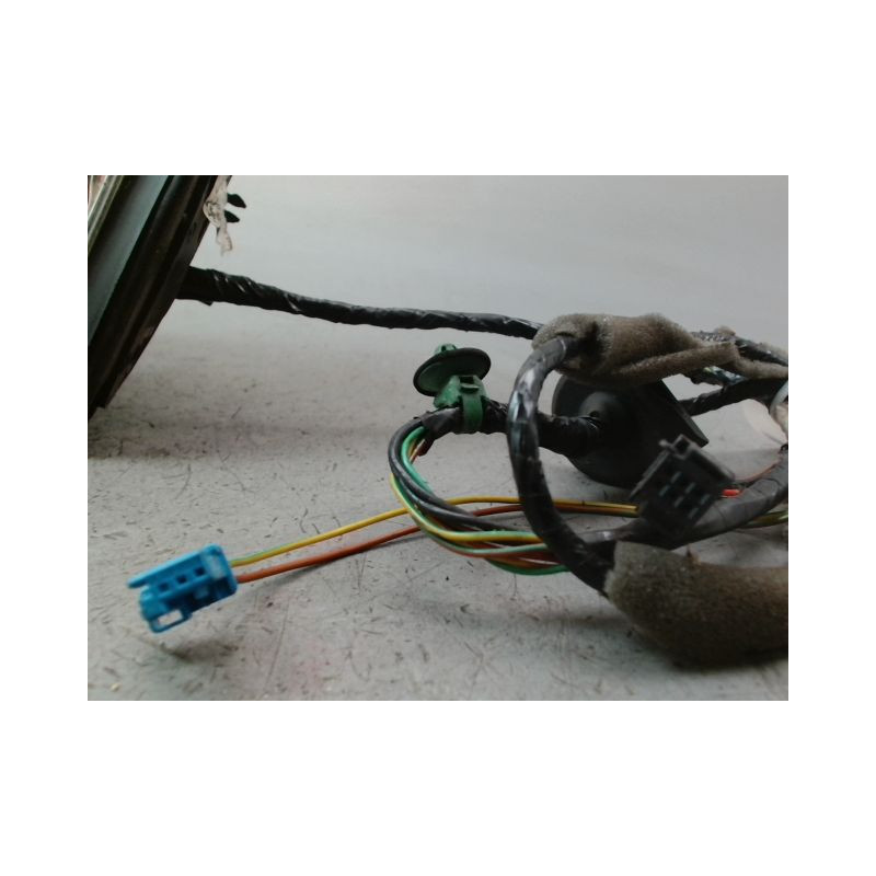 RETROVISEUR EXTERIEUR ELECTRIQUE DROIT CITROEN GRAND C4 PICASSO MONOSP. I LONG 2006-2013