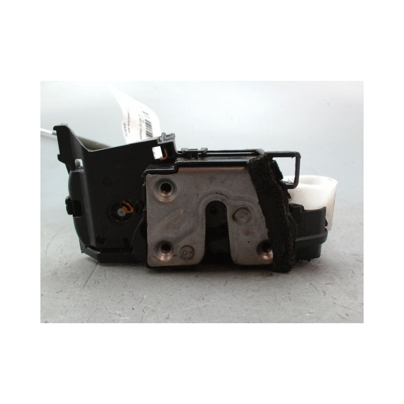 SYSTEME CONDAMNATION AVANT GAUCHE RENAULT CLIO IV Phase 1 2012-...