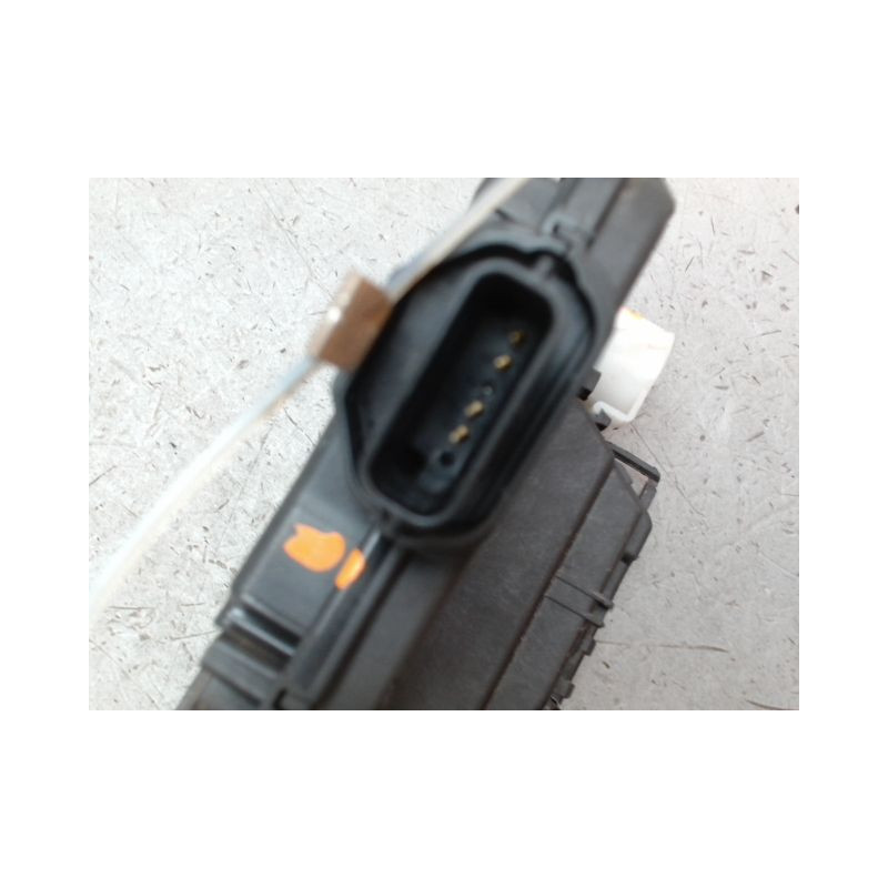 SYSTEME CONDAMNATION AVANT GAUCHE RENAULT CLIO IV Phase 1 2012-...