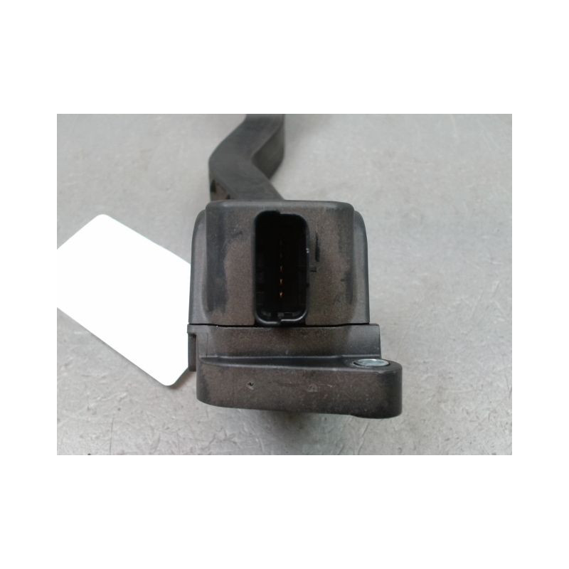 PEDALE ACCELERATEUR CITROEN C3 I Phase 2 2005-2010