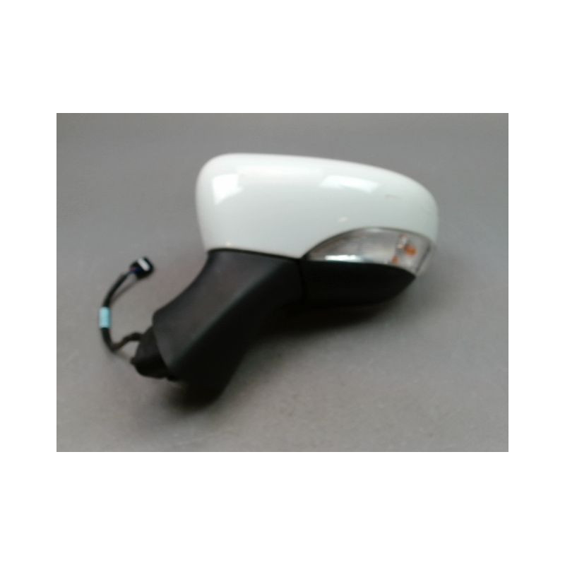 RETROVISEUR EXTERIEUR ELECTRIQUE GAUCHE RENAULT CLIO IV Phase 1 2012-...