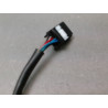 RETROVISEUR EXTERIEUR ELECTRIQUE GAUCHE RENAULT CLIO IV Phase 1 2012-...