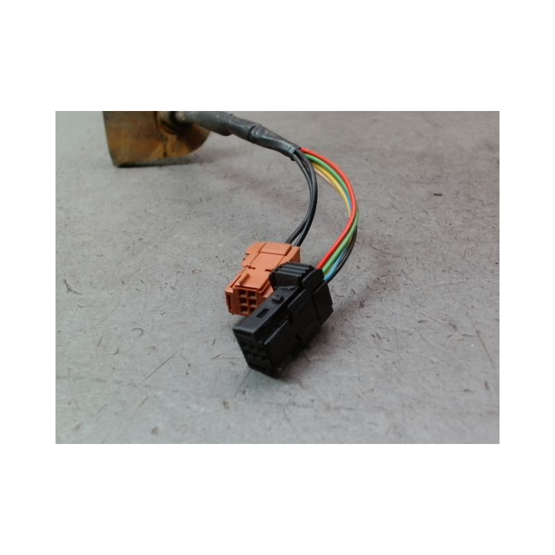 RETROVISEUR EXTERIEUR ELECTRIQUE DROIT CITROEN C3 II Phase 1 (A51) 2009-2013