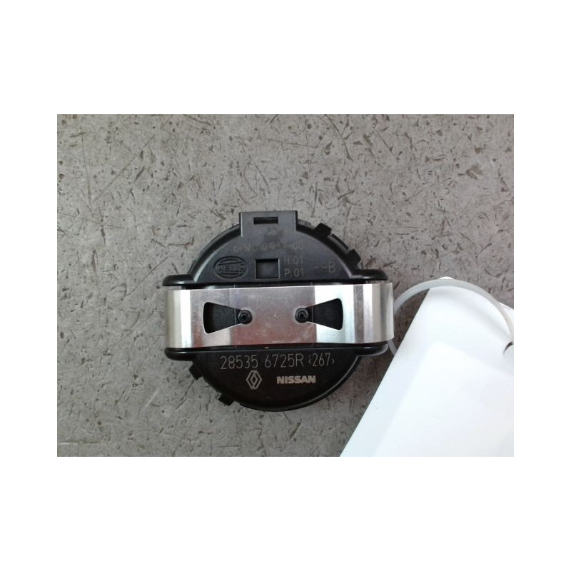 CAPTEUR DE PLUIE RENAULT SCENIC MONOSP. III Phase 3 2013-...
