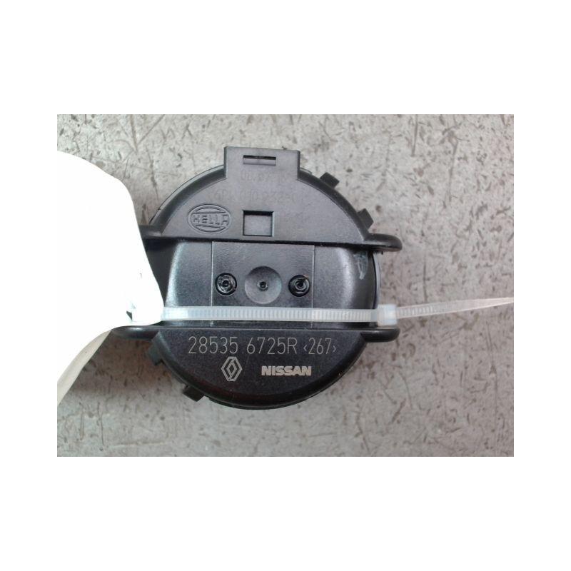 CAPTEUR DE PLUIE RENAULT SCENIC MONOSP. III Phase 3 2013-...